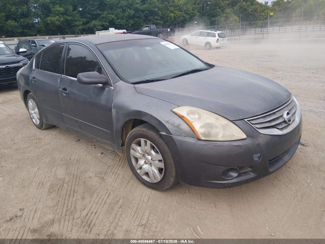 Aukcja sprzedaży 2012 Nissan Altima 2.5 S, vin: 1N4AL2AP0CN542375, numer aukcji: 45586467