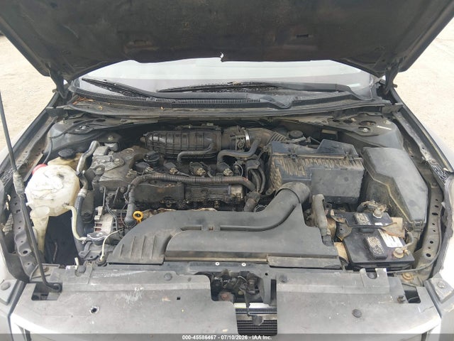 2012 Nissan Altima 2.5 S მანქანა იყიდება აუქციონზე, vin: 1N4AL2AP0CN542375, აუქციონის ნომერი: 45586467