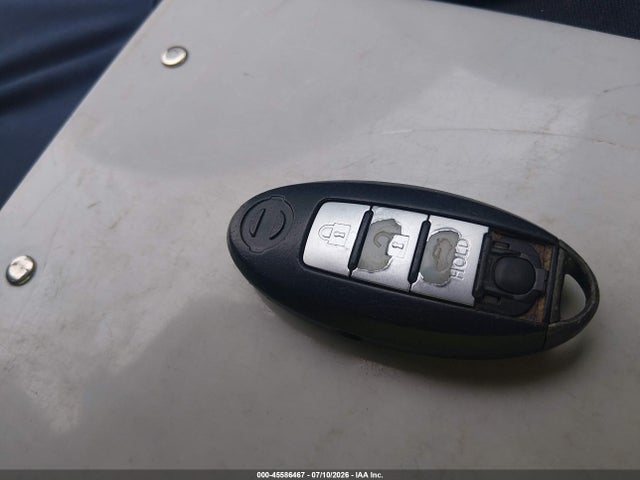 2012 Nissan Altima 2.5 S მანქანა იყიდება აუქციონზე, vin: 1N4AL2AP0CN542375, აუქციონის ნომერი: 45586467