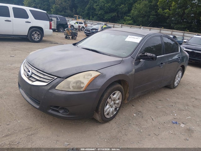 Aukcja sprzedaży 2012 Nissan Altima 2.5 S, vin: 1N4AL2AP0CN542375, numer aukcji: 45586467