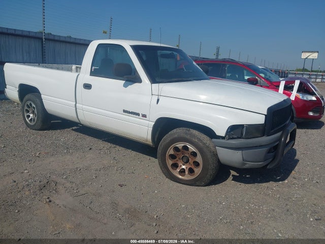 Продаж на аукціоні авто 1999 Dodge Ram 1500 St/work Special, vin: 1B7HC16XXXS318744, номер лоту: 45586469