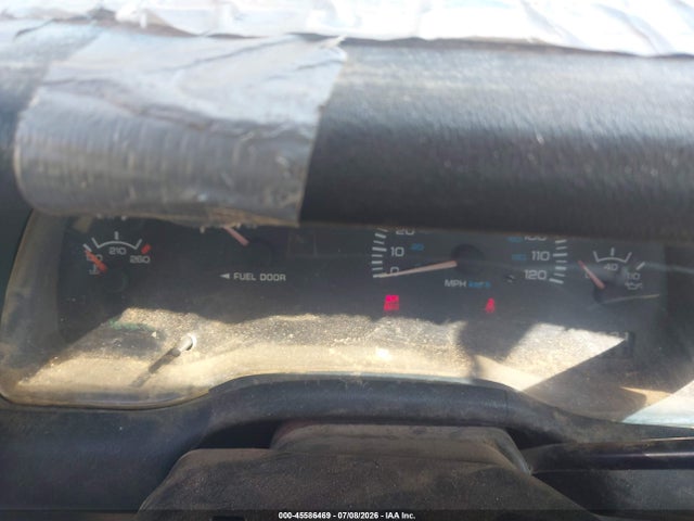45586469 :رقم المزاد ، 1B7HC16XXXS318744 vin ، 1999 Dodge Ram 1500 St/work Special مزاد بيع
