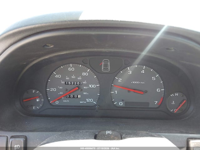 Продажа на аукционе авто 1998 Subaru Legacy Outback/outback Limited/outback Sport, vin: 4S3BG6852W7654490, номер лота: 45586470