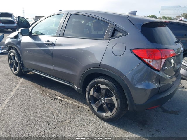 3CZRU5H55JG702279 Honda HR-V EX