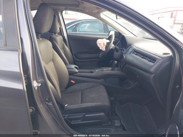 3CZRU5H55JG702279 Honda HR-V EX