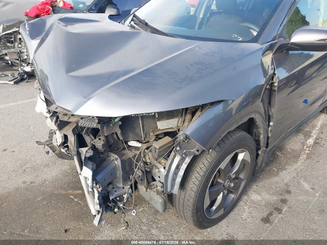 3CZRU5H55JG702279 Honda HR-V EX