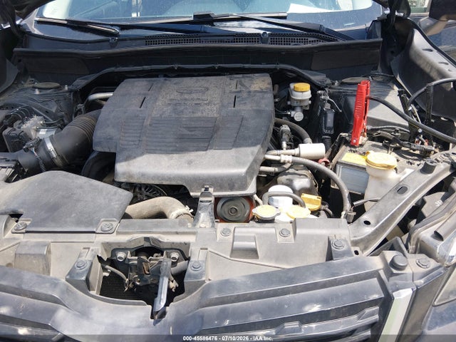 45586476 :رقم المزاد ، JF2SKAJC0MH564922 vin ، 2021 Subaru Forester Premium مزاد بيع