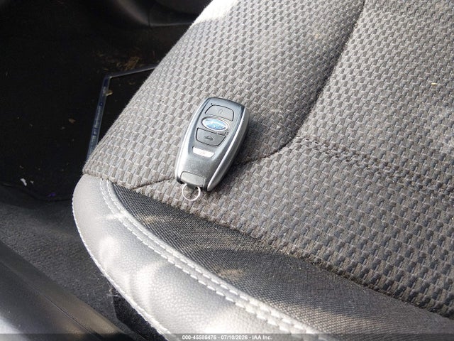 45586476 :رقم المزاد ، JF2SKAJC0MH564922 vin ، 2021 Subaru Forester Premium مزاد بيع