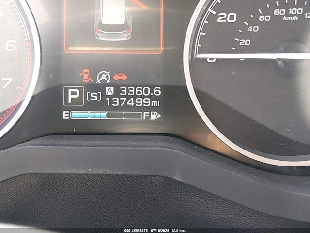 45586476 :رقم المزاد ، JF2SKAJC0MH564922 vin ، 2021 Subaru Forester Premium مزاد بيع