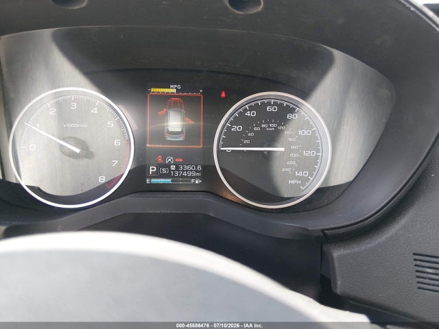 45586476 :رقم المزاد ، JF2SKAJC0MH564922 vin ، 2021 Subaru Forester Premium مزاد بيع
