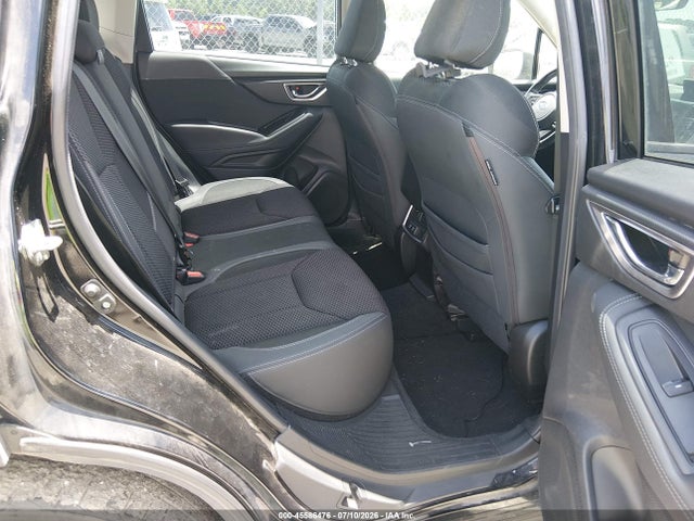 45586476 :رقم المزاد ، JF2SKAJC0MH564922 vin ، 2021 Subaru Forester Premium مزاد بيع