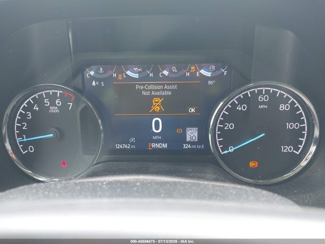 Auction sale of the 2021 Ford F-150 Xlt, vin: 1FTEW1CP8MKF12084, lot number: 45586475