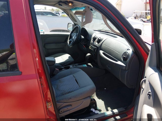 45586477 :رقم المزاد ، 1J4GL48K35W544428 vin ، 2005 Jeep Liberty Sport مزاد بيع