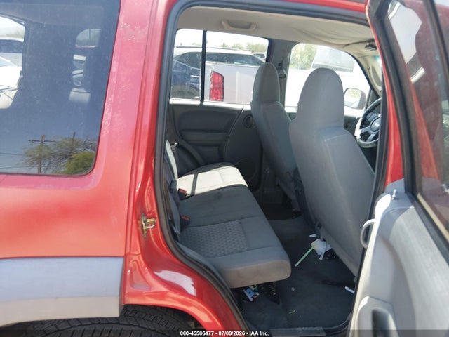 45586477 :رقم المزاد ، 1J4GL48K35W544428 vin ، 2005 Jeep Liberty Sport مزاد بيع