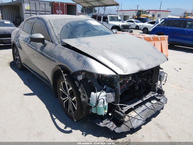 Продажа на аукционе авто 2025 Toyota Crown Xle, vin: JTDAAAAF6S3031880, номер лота: 45586479
