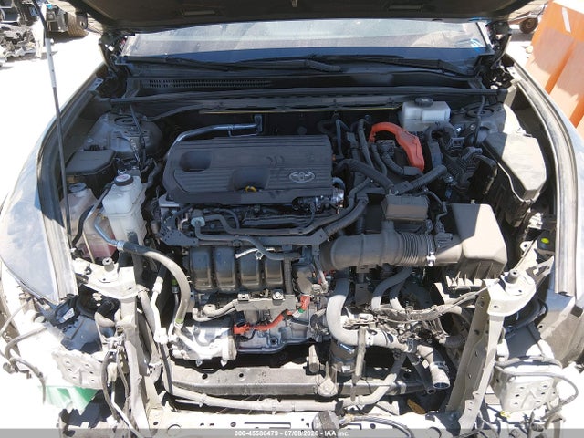 Продаж на аукціоні авто 2025 Toyota Crown Xle, vin: JTDAAAAF6S3031880, номер лоту: 45586479