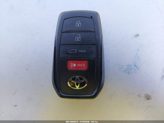 Продаж на аукціоні авто 2025 Toyota Crown Xle, vin: JTDAAAAF6S3031880, номер лоту: 45586479