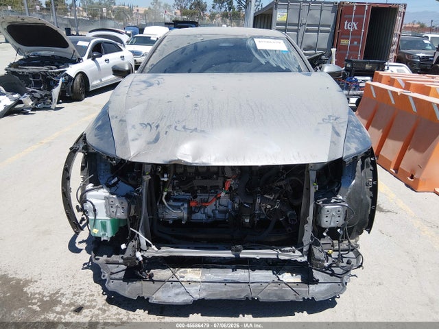 Продаж на аукціоні авто 2025 Toyota Crown Xle, vin: JTDAAAAF6S3031880, номер лоту: 45586479