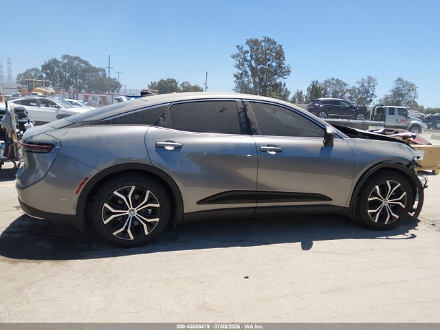 Продаж на аукціоні авто 2025 Toyota Crown Xle, vin: JTDAAAAF6S3031880, номер лоту: 45586479