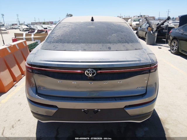 Продаж на аукціоні авто 2025 Toyota Crown Xle, vin: JTDAAAAF6S3031880, номер лоту: 45586479
