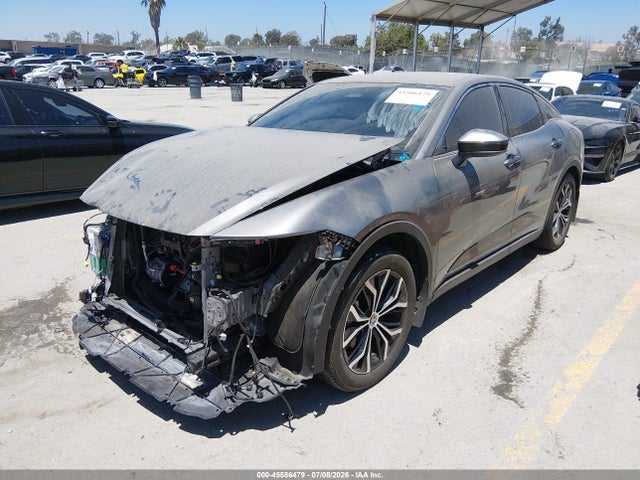 Продаж на аукціоні авто 2025 Toyota Crown Xle, vin: JTDAAAAF6S3031880, номер лоту: 45586479