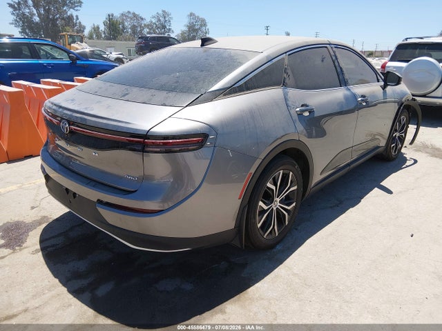 Продаж на аукціоні авто 2025 Toyota Crown Xle, vin: JTDAAAAF6S3031880, номер лоту: 45586479