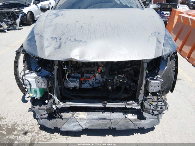 Продаж на аукціоні авто 2025 Toyota Crown Xle, vin: JTDAAAAF6S3031880, номер лоту: 45586479