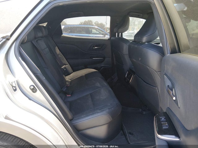 Продаж на аукціоні авто 2025 Toyota Crown Xle, vin: JTDAAAAF6S3031880, номер лоту: 45586479