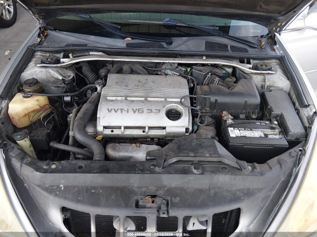 Продажа на аукционе авто 2005 Lexus Es 330, vin: JTHBA30G355124941, номер лота: 45586480