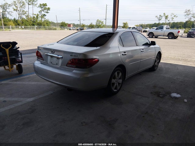 Продажа на аукционе авто 2005 Lexus Es 330, vin: JTHBA30G355124941, номер лота: 45586480