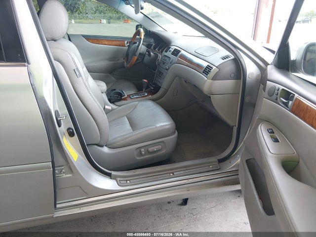 Продажа на аукционе авто 2005 Lexus Es 330, vin: JTHBA30G355124941, номер лота: 45586480