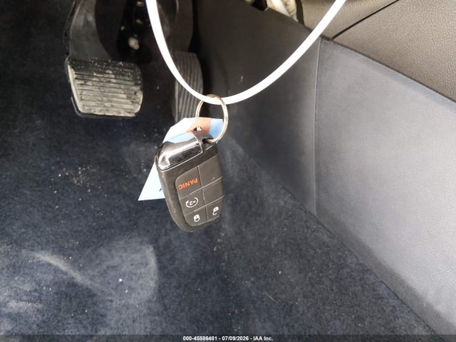 2025 Jeep Compass Latitude 4x4 მანქანა იყიდება აუქციონზე, vin: 3C4NJDBN9ST571589, აუქციონის ნომერი: 45586481