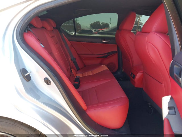Продаж на аукціоні авто 2021 Lexus Is 350 F Sport, vin: JTHGZ1B28M5041024, номер лоту: 45586482
