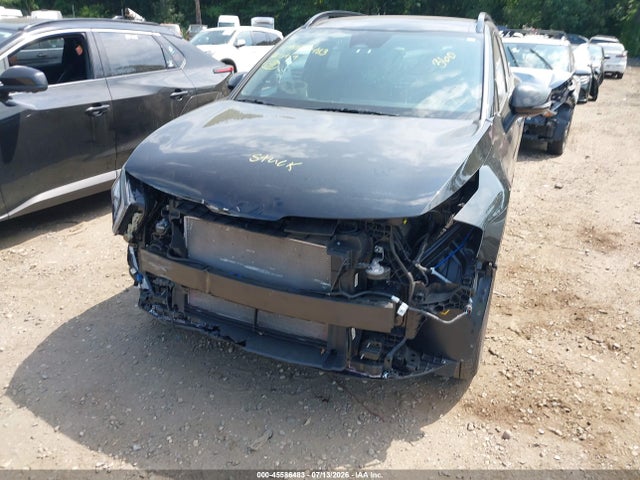 2025 Kia Sportage X-line მანქანა იყიდება აუქციონზე, vin: 5XYK6CDFXSG257672, აუქციონის ნომერი: 45586483