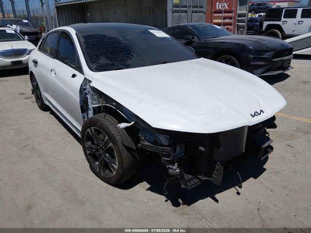 2022 5XXG64J22NG124927 main image