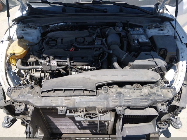 KIA K5 Gt-line 2022 5XXG64J22NG124927 Image 10