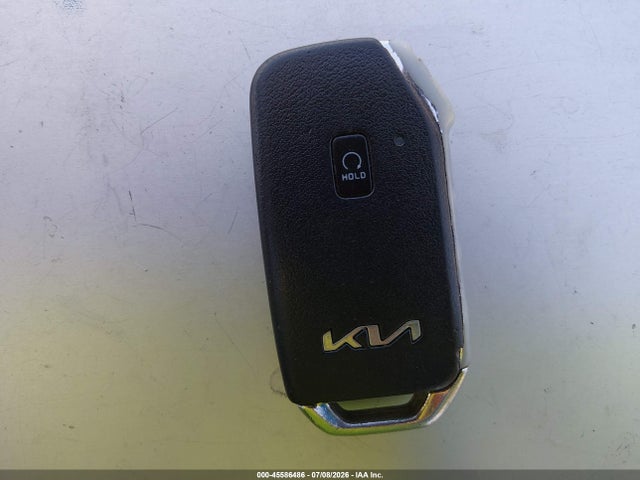 KIA K5 Gt-line 2022 5XXG64J22NG124927 Image 11
