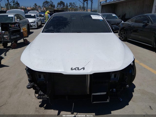 KIA K5 Gt-line 2022 5XXG64J22NG124927 Image 13