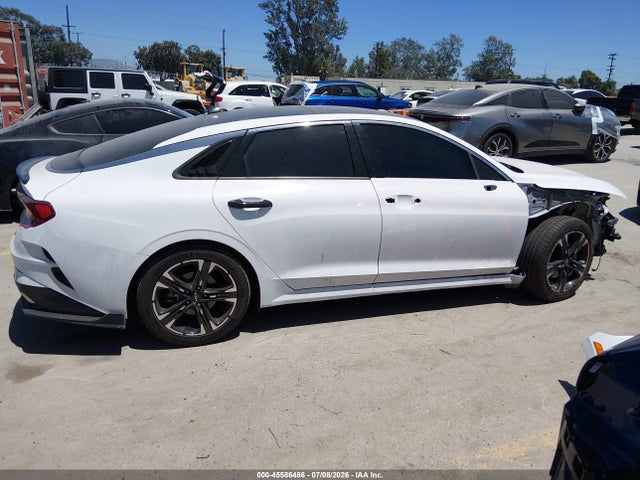 KIA K5 Gt-line 2022 5XXG64J22NG124927 Image 14