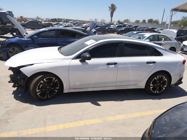KIA K5 Gt-line 2022 5XXG64J22NG124927 Image 15