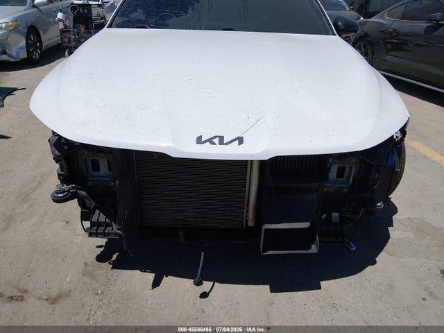 KIA K5 Gt-line 2022 5XXG64J22NG124927 Image 6