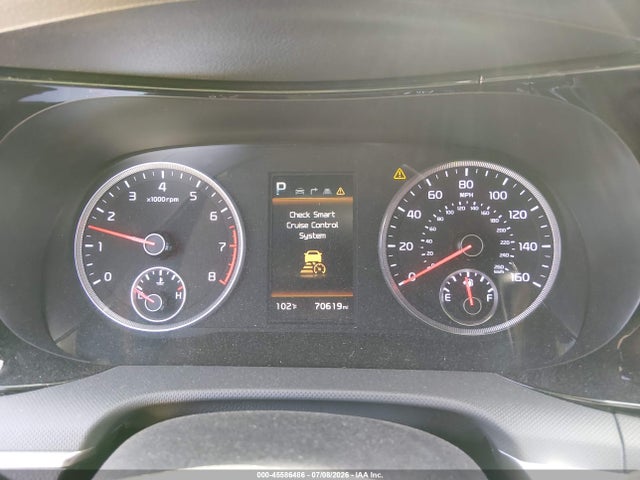 KIA K5 Gt-line 2022 5XXG64J22NG124927 Image 7