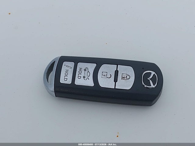 45586488 :رقم المزاد ، JM1NDAD70J0204905 vin ، 2018 Mazda Mx-5 Miata Grand Touring مزاد بيع