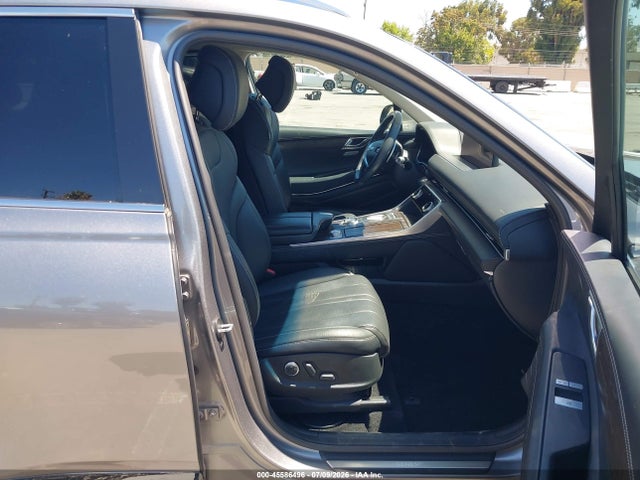 Genesis Gv80 3.5t Awd 2021 KMUHCESC8MU050395 Image 5