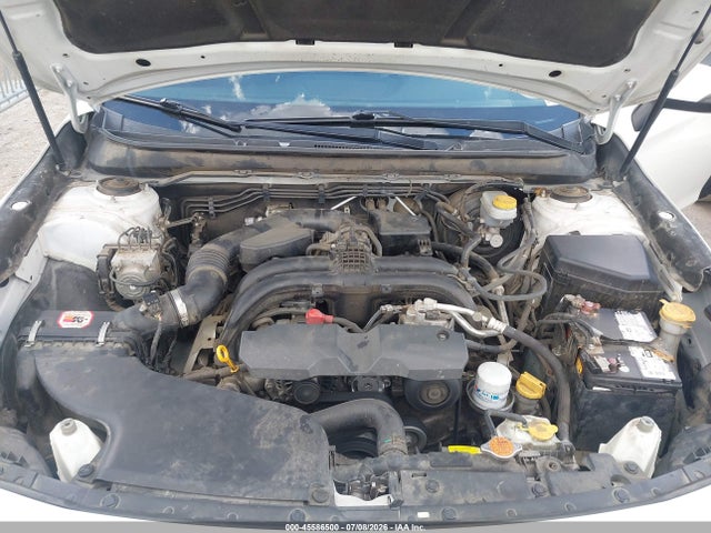Aukcja sprzedaży 2016 Subaru Legacy 2.5i Limited, vin: 4S3BNAL69G3023396, numer aukcji: 45586500