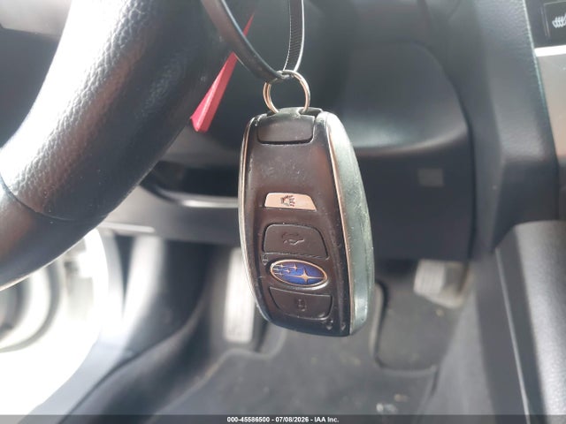 Aukcja sprzedaży 2016 Subaru Legacy 2.5i Limited, vin: 4S3BNAL69G3023396, numer aukcji: 45586500