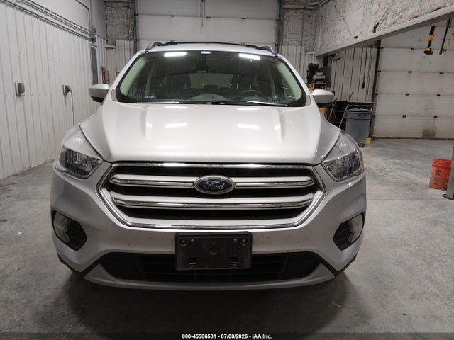 Ford ESCAPE SE 2018 1FMCU9GD0JUD08922 Image 12