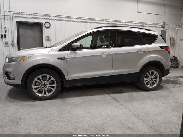 1FMCU9GD0JUD08922 Ford ESCAPE SE