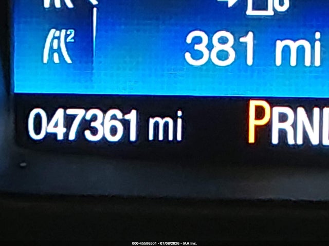 1FMCU9GD0JUD08922 Ford ESCAPE SE