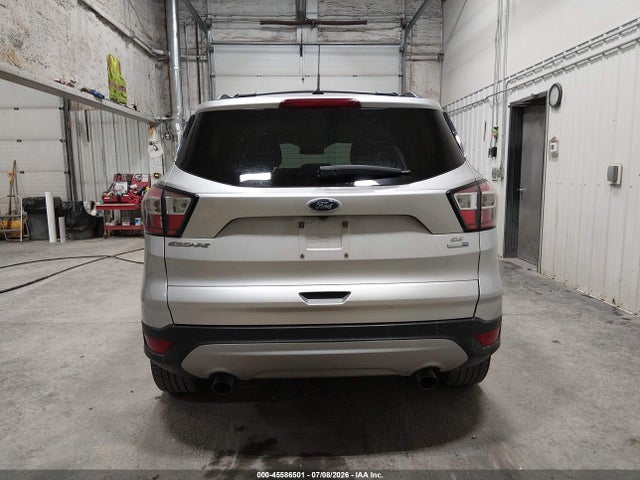 1FMCU9GD0JUD08922 Ford ESCAPE SE